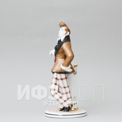 Хлестаков (высота 15.1 см)