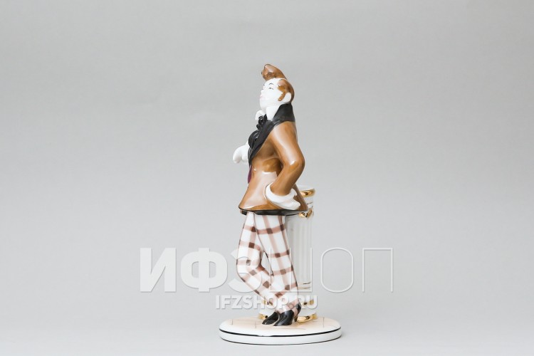 Хлестаков (высота 15.1 см) в Москве