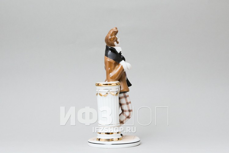 Хлестаков (высота 15.1 см) в Москве