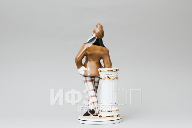 Хлестаков (высота 15.1 см) в Москве