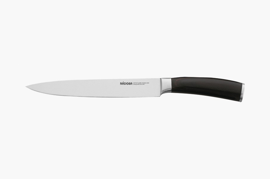 Нож разделочный, 20 см, серия Dana