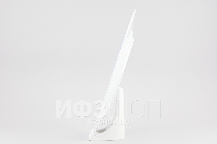 Тарелка плоская 27 см ф. Европейская-2 рис. Ажур 