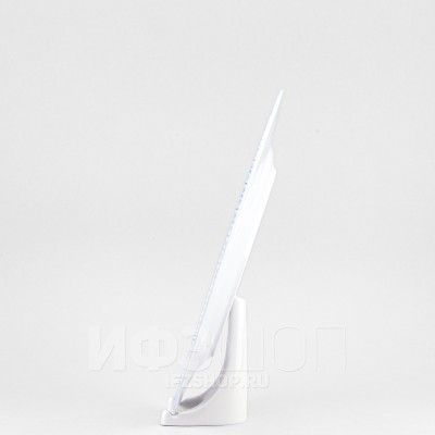 Тарелка плоская 27 см ф. Европейская-2 рис. Ажур