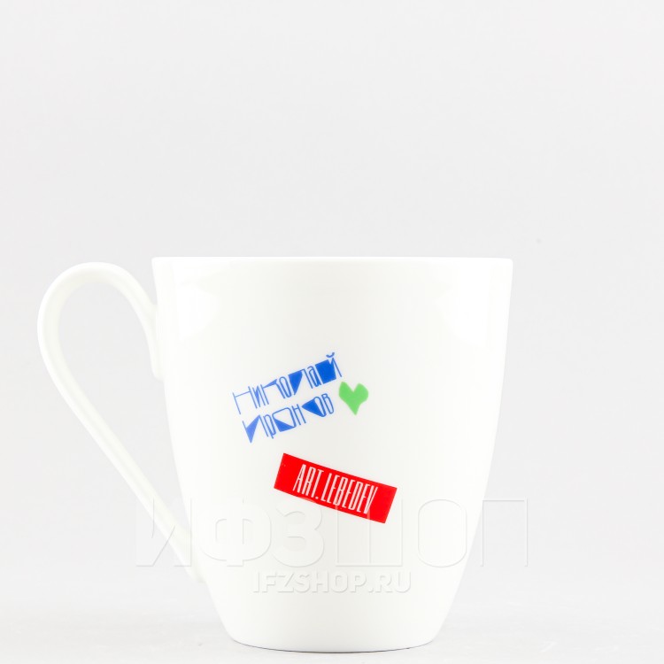 Бокал ф. Вариации рис. Bottle Family 1 