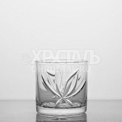 Набор из 6 стаканов 150 мл ф. 7640 серия 900/43 (Цветок)