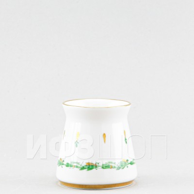 Горчичница ф. Молодежная рис. Зеленые веточки