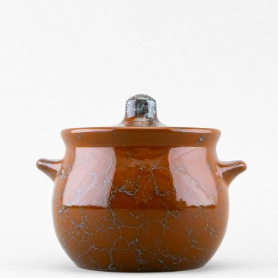 Горшочек для запекания 650 мл ф. Пиканто рис. Магия