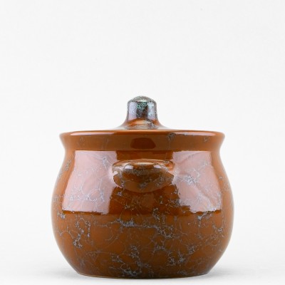 Горшочек для запекания 650 мл ф. Пиканто рис. Магия