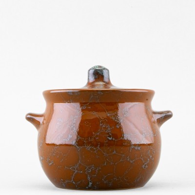 Горшочек для запекания 650 мл ф. Пиканто рис. Магия