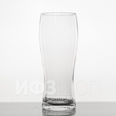 Бокал для пива 500 мл ф. 8165 серия 100/1 (Гладь)