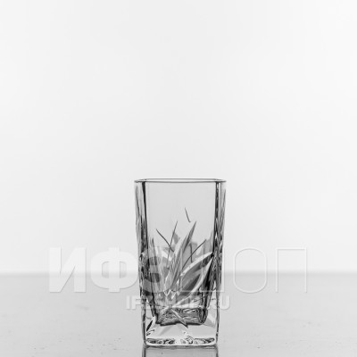 Набор из 6 стопок 35 мл ф. 8016 серия 900/43 (Цветок)