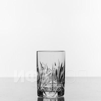 Набор из 6 стопок 35 мл ф. 8016 серия 900/43 (Цветок)