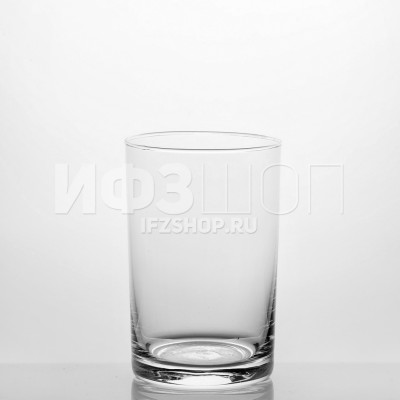 Стакан для подстаканника 250 мл ф. 103 серия 100/2 (Гладь)
