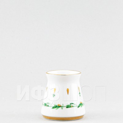 Перечница ф. Молодежная рис. Зеленые веточки