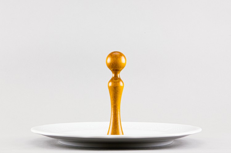 Блюдо для сыра ф. Калифорния / California в Москве