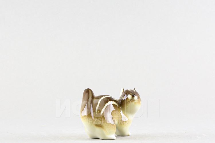 Бурундучок №1 (высота 4.5 см) в Москве