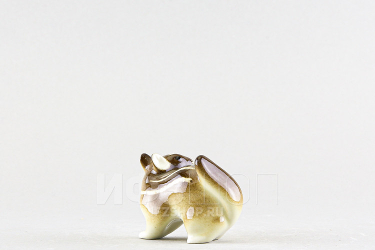 Бурундучок №1 (высота 4.5 см) в Москве