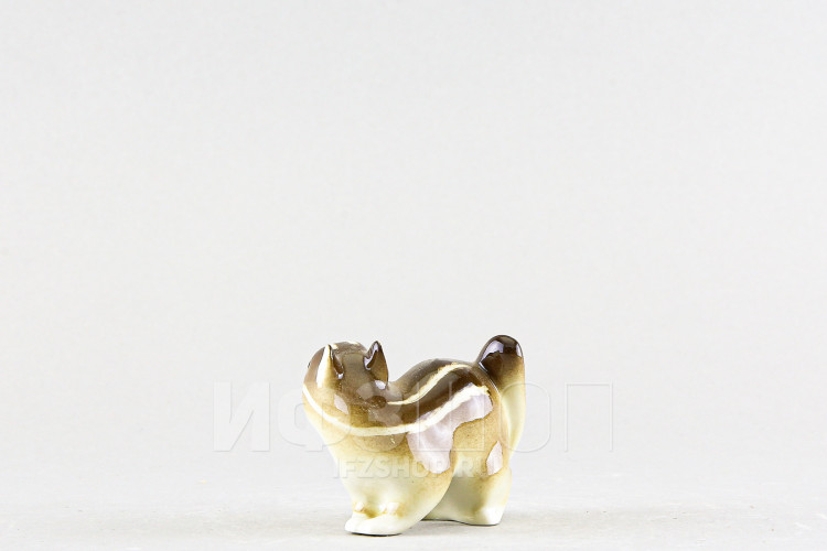 Бурундучок №1 (высота 4.5 см) в Москве