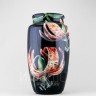 Ваза ф. Китайская с.р. рис. Ирисы Лилия темный в Москве