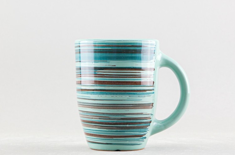 Набор из 4 кружек ф. Грация рис. Скандинавия в Москве