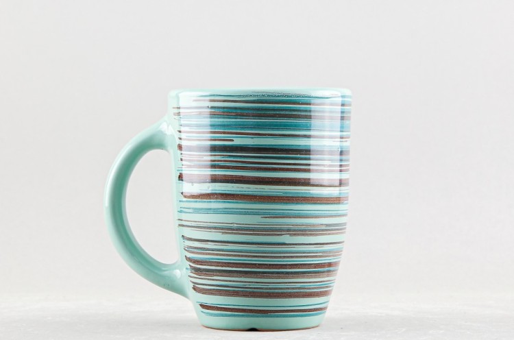 Набор из 4 кружек ф. Грация рис. Скандинавия в Москве