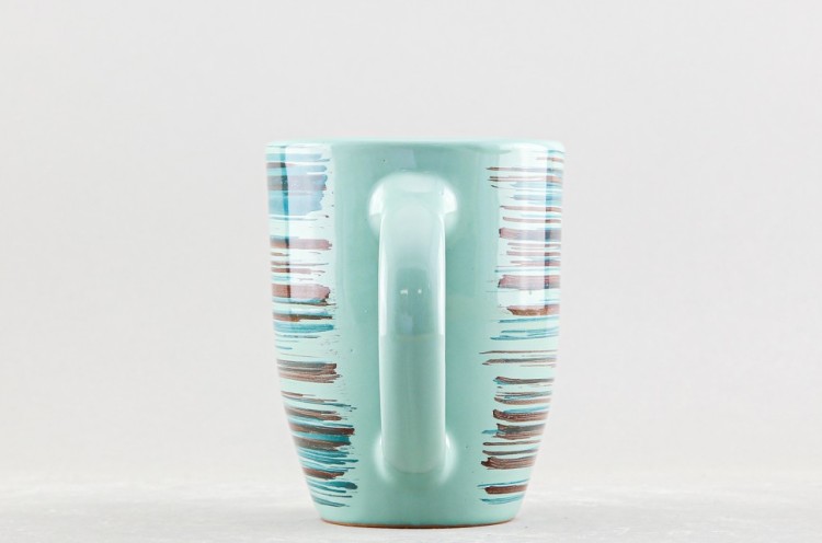 Набор из 4 кружек ф. Грация рис. Скандинавия в Москве