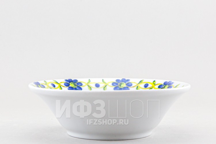 Набор из 4 салатников 600 мл ф. Идиллия рис. Тоскана в Пензе