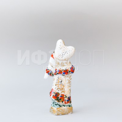 Плясунья (высота 13 см)