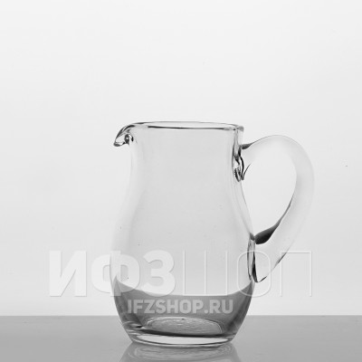 Кувшин без крышки 0.25 л ф. 5512 серия 100/1