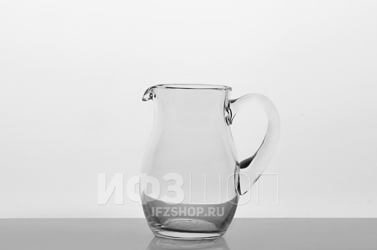 Кувшин без крышки 0.25 л ф. 5512 серия 100/1 