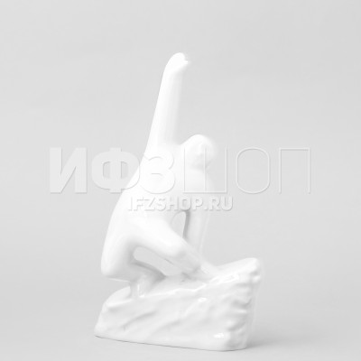 Набор для раскрашивания Сноубордист