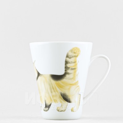 Бокал ф. Колокол рис. Мы