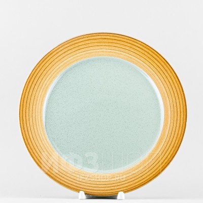 Набор столовый ф. Душевная кухня рис. Песчаный пляж, 4 персоны 16 предметов