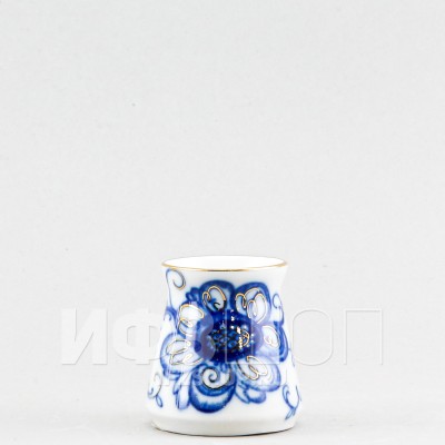 Перечница ф. Молодежная рис. Поющий сад