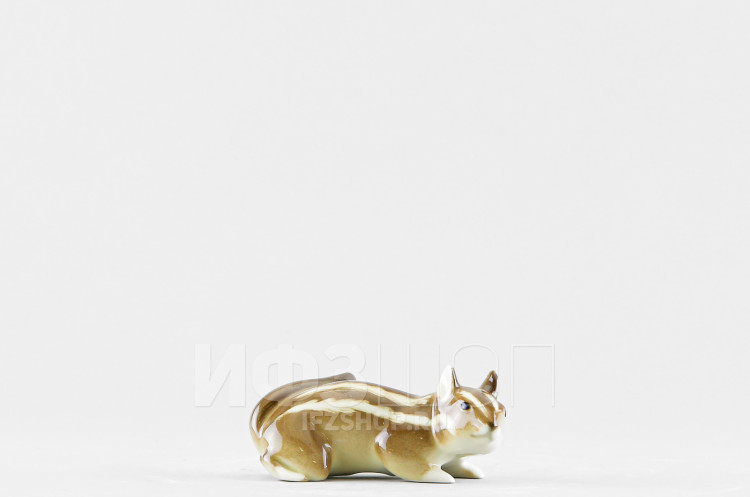 Бурундучок №2 (высота 3.5 см) в Москве