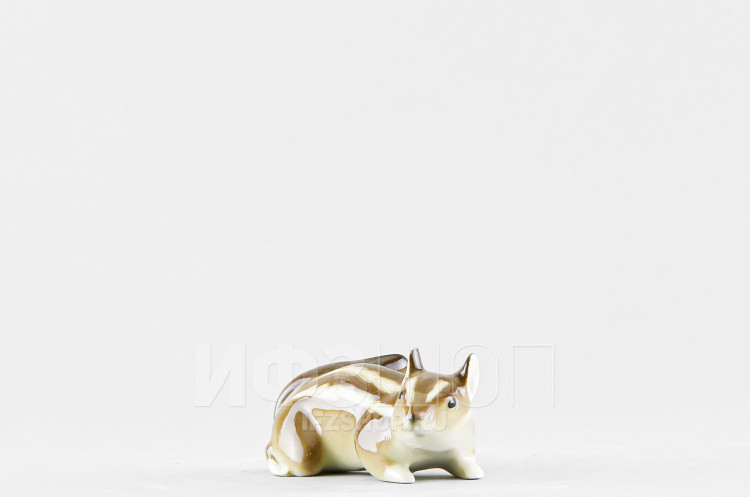 Бурундучок №2 (высота 3.5 см) в Москве