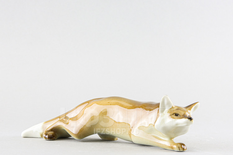 Лисица (высота 5 см) в Москве