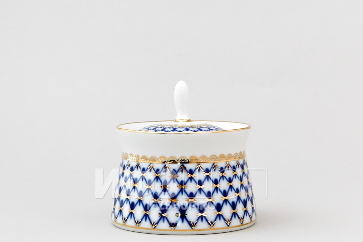 Хренница ф. Молодежная рис. Кобальтовая сетка в Москве