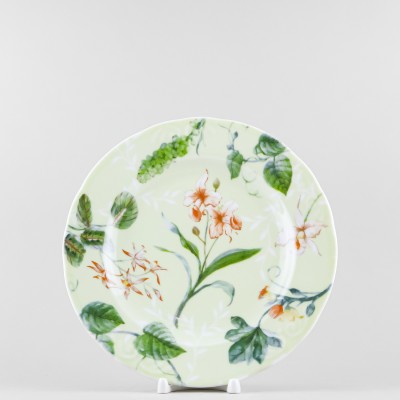 Набор тарелок ф. Надежда рис. Фиона, 6 персон 18 предметов