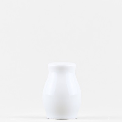 Солонка 50 мл ф. Классик рис. Белый