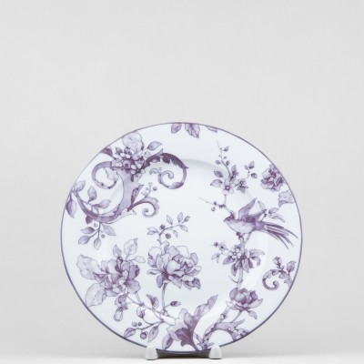 Сервиз столовый рис. Monplaisir Violet / Монплезир фиолетовый, 4 персоны 16 предметов