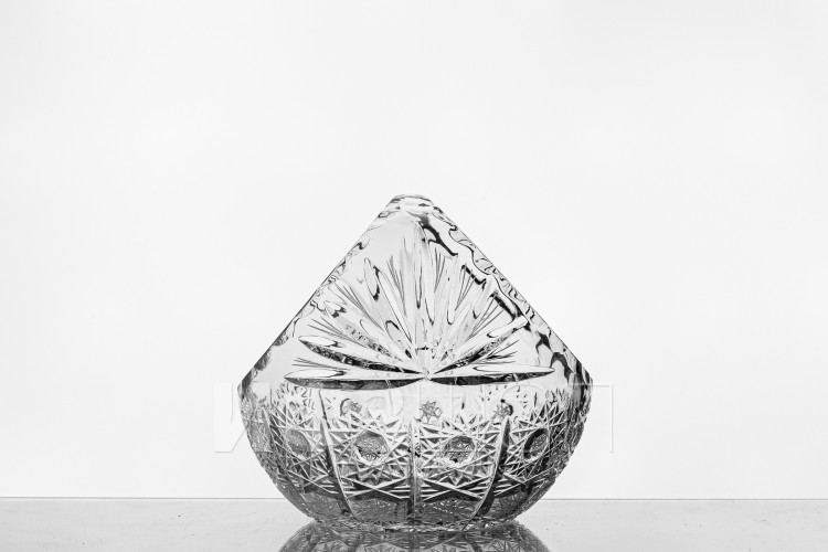 Корзинка для сервировки, диаметр 14.5 см, серия 1100/18 (форма 6015) 