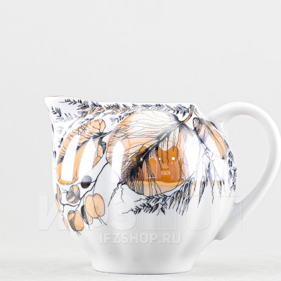 Сливочник ф. Тюльпан рис. Мой сад