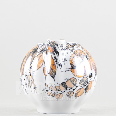 Сливочник ф. Тюльпан рис. Мой сад