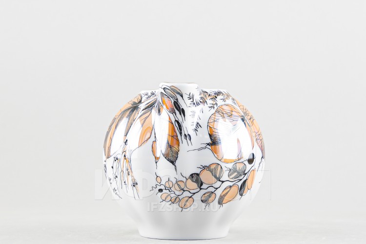 Сливочник ф. Тюльпан рис. Мой сад 