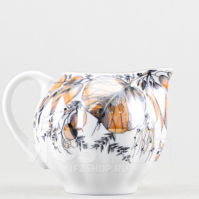 Сливочник ф. Тюльпан рис. Мой сад