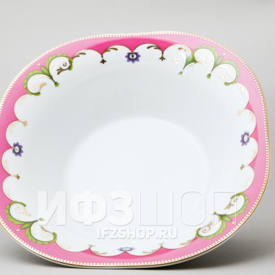 Салатник 1500 мл ф. Европейская-2 рис. Камеи