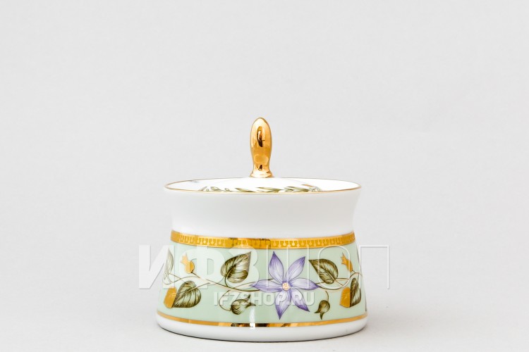 Хренница ф. Молодежная рис. Нефритовый фон в Москве