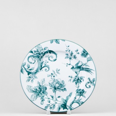 Сервиз столовый рис. Monplaisir Green / Монплезир зеленый, 4 персоны 16 предметов