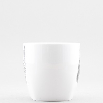 Кружка ф. Квадро рис. Рысь